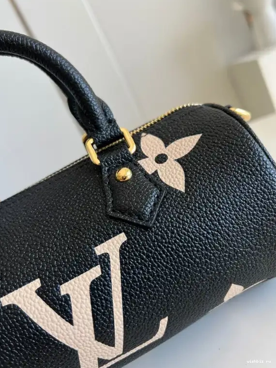 WIS BB VUITTON LOUIS PAPILLON 0607